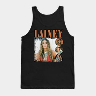 Lainey Wilson Fabulous Frequencies Tank Top